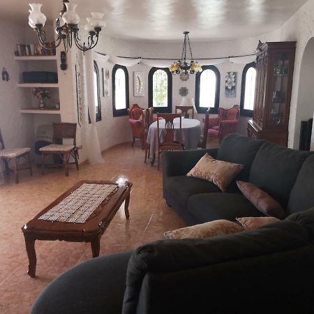 Villa Vina B-2 à Benissa Extérieur photo