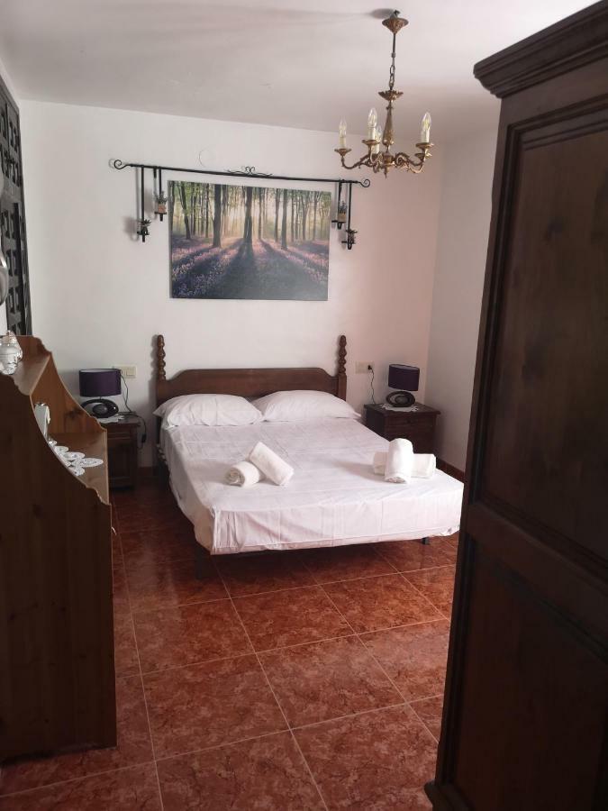 Villa Vina B-2 à Benissa Extérieur photo