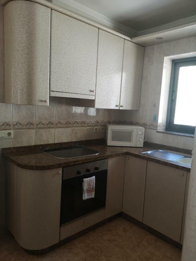 Villa Vina B-2 à Benissa Extérieur photo