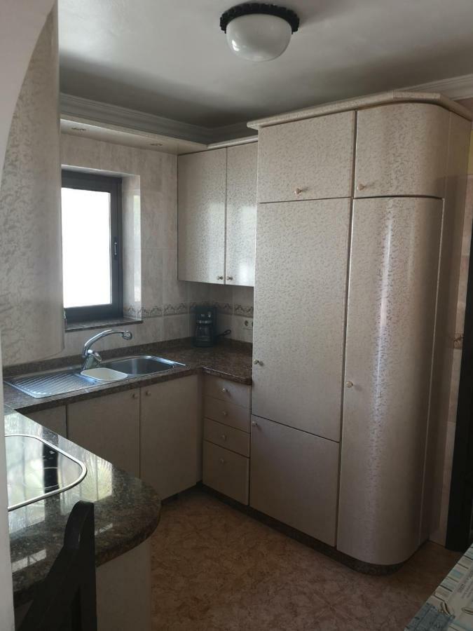 Villa Vina B-2 à Benissa Extérieur photo